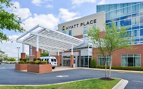 Hyatt Place Chesapeake